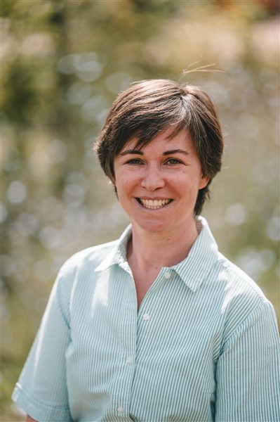 Liesbeth Uyttersprot